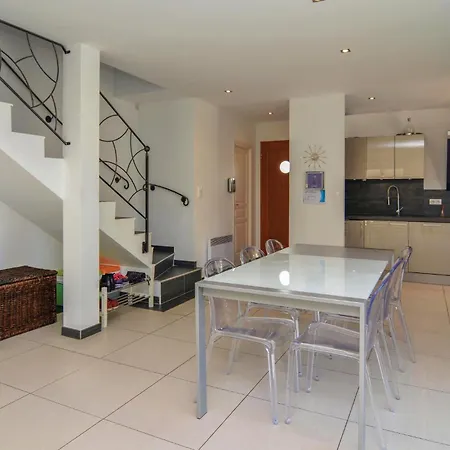 Hébergement de vacances Cozy In With Kitchen Aigues-Mortes