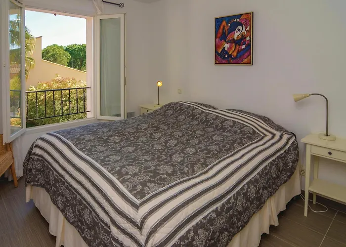 Cozy In With Kitchen